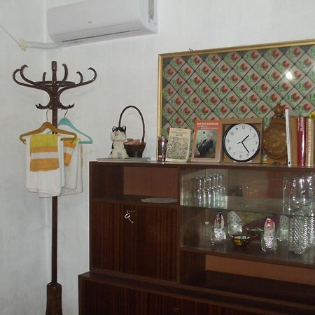 טרגובישטה Daneto Apartment מראה חיצוני תמונה