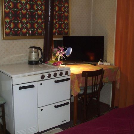 טרגובישטה Daneto Apartment מראה חיצוני תמונה