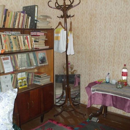 טרגובישטה Daneto Apartment מראה חיצוני תמונה