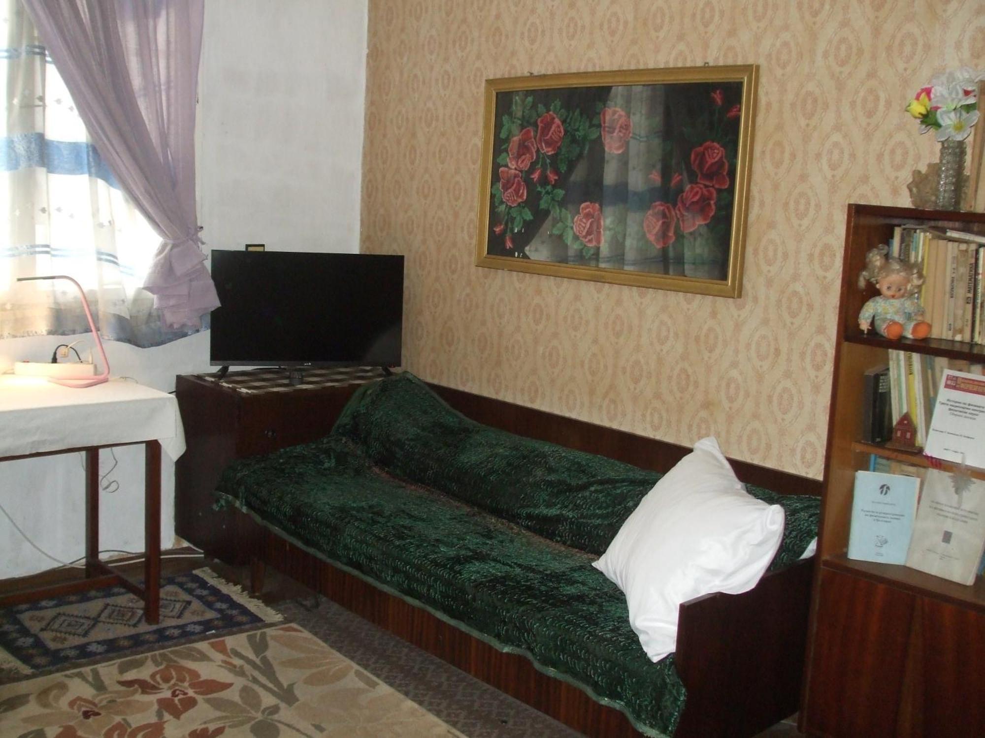 טרגובישטה Daneto Apartment מראה חיצוני תמונה