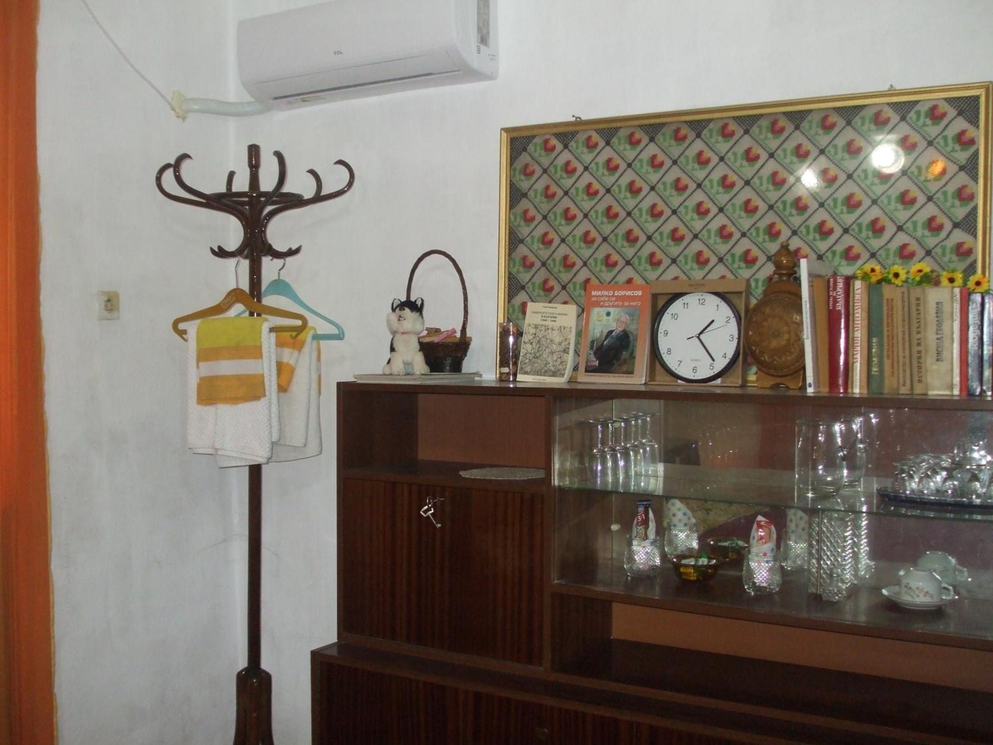 טרגובישטה Daneto Apartment מראה חיצוני תמונה
