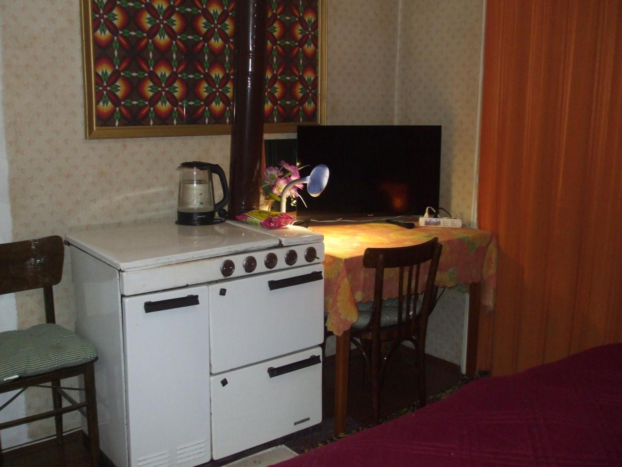 טרגובישטה Daneto Apartment מראה חיצוני תמונה