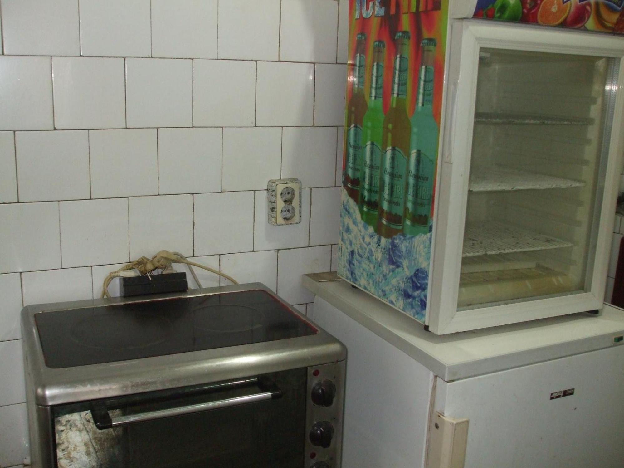 טרגובישטה Daneto Apartment מראה חיצוני תמונה