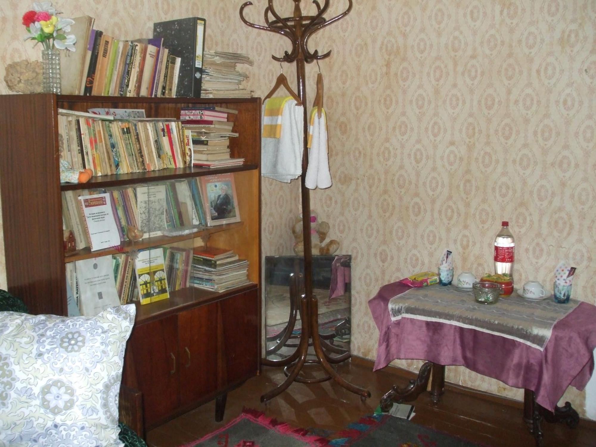 טרגובישטה Daneto Apartment מראה חיצוני תמונה