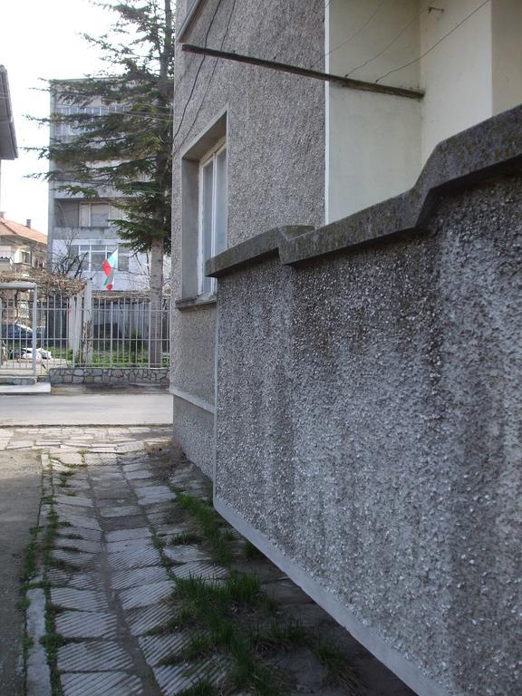 טרגובישטה Daneto Apartment מראה חיצוני תמונה