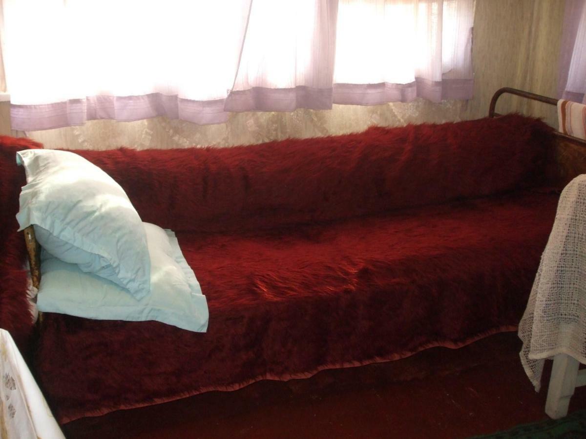 טרגובישטה Daneto Apartment מראה חיצוני תמונה
